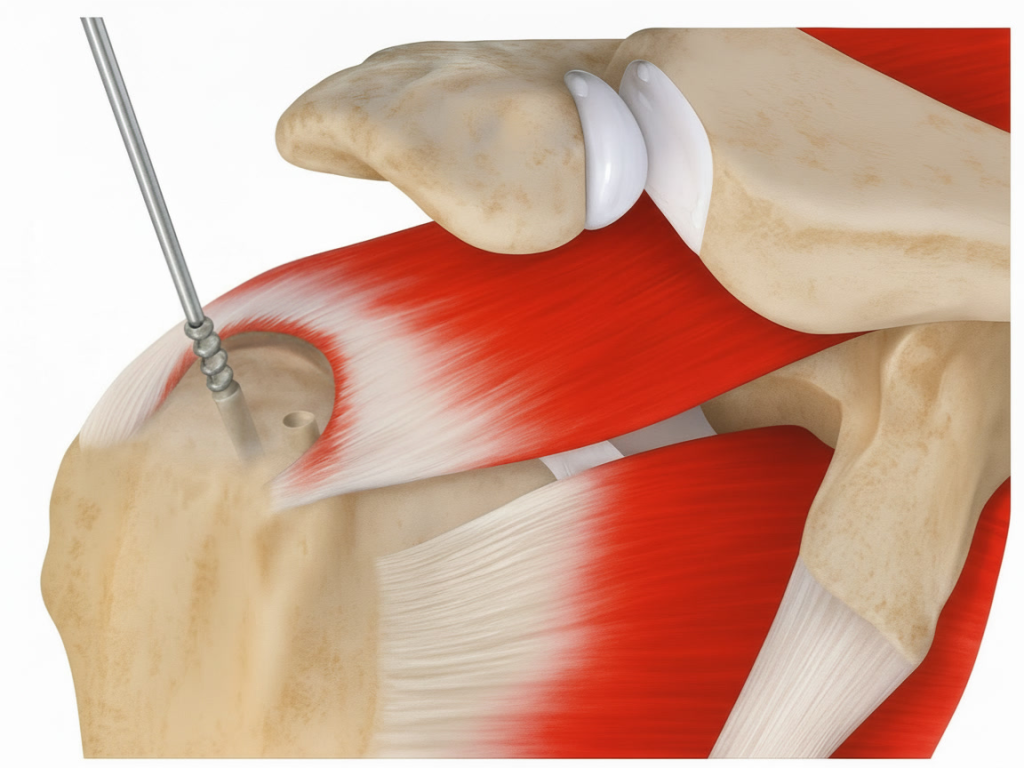 rotatorenmanschette von dr. timmel von ortho-timmel.at