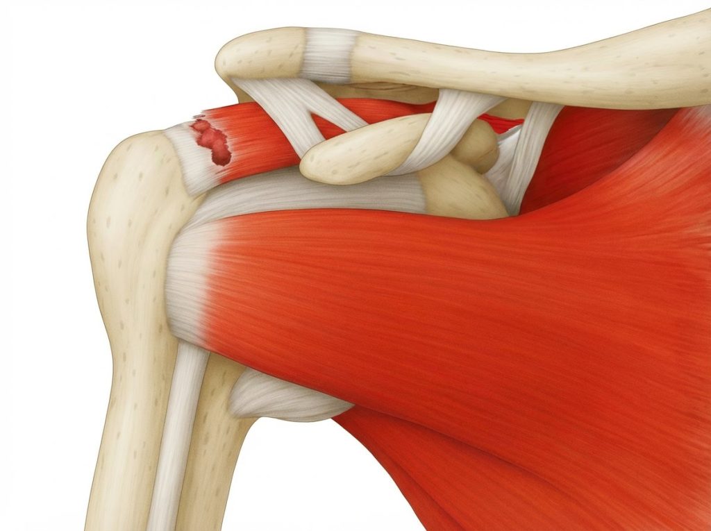 Rotatorenmanschette | Orthopäde 1010 Wien | Dr. Ewald Timmel
