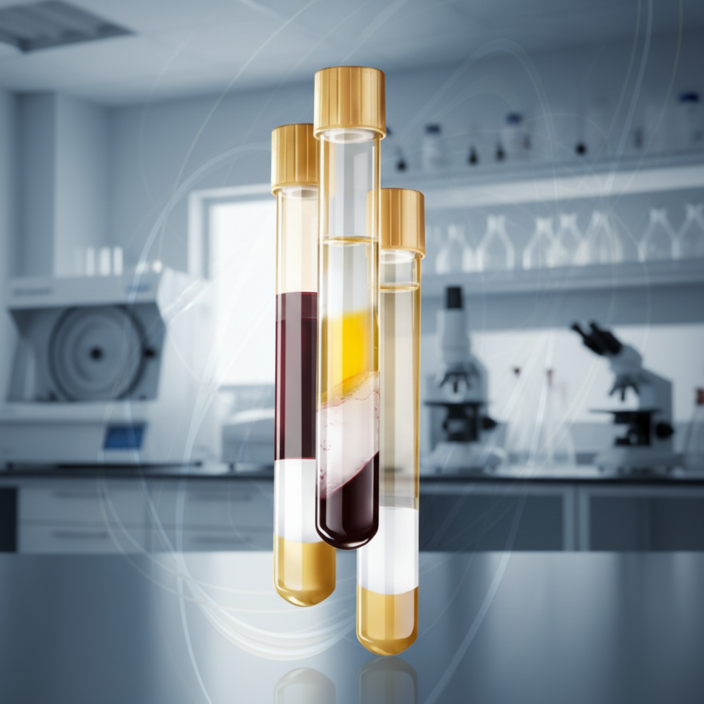 Eigenbluttherapie | PRP | Regeneration | 1010 Wien | Dr. Ewald Timmel